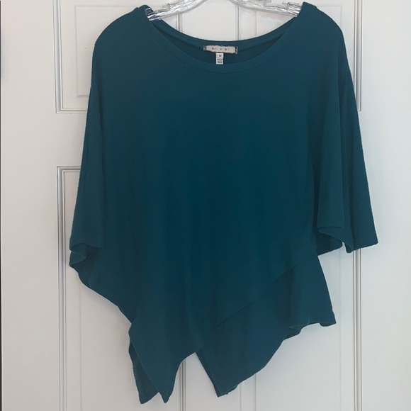 Anthropologie Tops - Anthropologie eri + ali Top-M
